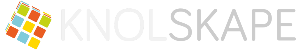 KNOLSKAPE Official Logo