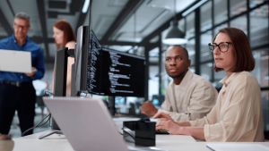 KNOLSKAPE Blog -- Are Traditional L&D Models Obsolete in the Age of Agentic AI_ What Organizations Must do to Adapt