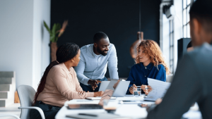 KNOLSKAPE Blog - The 2026 Learning Shift From Programs to Capability Infrastructure